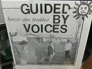 GUIDED BY VOICES FOREVER SINCE BREAKFAST  1ST PRESS IN SHRINK LP PUNK