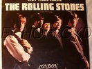 1964 ROLLING STONES ORIGINAL NOT FADE AWAY VF/EX PICTURE SLEEVE 45-9657 W/RECORD