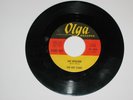 7“  The Hep Stars  - Die Spieluhr