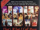 VARIOUS NOW THAT'S WHAT I CALL MUSIC VOL 1 G/FOLD DOUBLE Vinyl Lp Record Nm/Nm