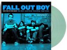 Fall Out Boy Vinyl LP Take This To Your Grave Coke Bottle Clear /950  No Reserve