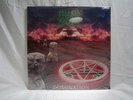 MORBID ANGEL DOMINATION LP RARE ORIGINAL U.S. PRESSING STILL SEALED