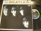 The Beatles      Meet The Beatles   No Publisher Credits      Capitol T 2047