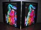 Leslie West Mountain Japan Early LP INSERT G/F DIF COVER NM
