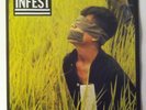 Infest - No Mans Slave LP Deep Six Spazz Powerviolence Extortion Crossed Out