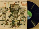 SD 1402 JOHN LEWIS & ALBERT MANGELSDORFF  Zagreb Jazz Quartet LP  ANIMAL DANCE