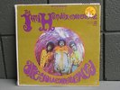 The Jimi Hendrix Experience   ARE YOU EXPERIENCED? 1st Reprise label IN SHRINK