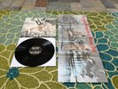 THOU Through The Empires Of Eternal Void LP Black Sabbath Limited 300  Poster