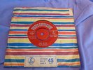 The Beatles - Love Me Do - Original UK Red Label Pressing