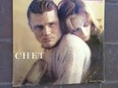 Chet Baker -Ballads By - Riverside 12-299 Blue Print LP Vinyl Record