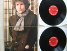 Bob Dylan, Blonde On Blonde, 2 LP-Set, Columbia C2L41,Neuzustand, 2 Eye Lab. USA