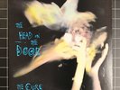 THE HEAD ON THE DOOR-THE CURE-LP 12