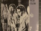 THE GUN CLUB - FIRE OF LOVE - LP 12