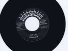 ROD WILLIS - THE CAT b/w THE JIANTS - TORNADO - MONSTER ROCKABILLY DOUBLE BOP
