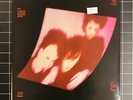 THE CURE PORNOGRAPHY-LP 12