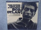 MFSL Bob Dylan Times A' Changin' SEALED NO RESERVE LP RARE Mobile Fidelity