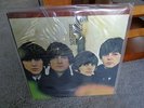 MFSL Beatles For Sale SEALED LP NO RESERVE RARE Mobile Fidelity