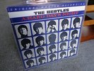 MFSL Beatles Hard Day's Night SEALED NO RESERVE LP Mobile Fidelity