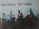 THE LATE JOHN MARTYN  'THE TUMBLER'  LP UK ISLAND PRESS GREAT COPY