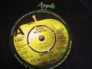 Ringo Starr  (Beatles)   Snookeroo / Oo-Wee   (Demo)  UK  Apple R6004 (1974)