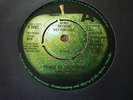John Lennon/Plastic Ono Band  (Demo)  Power To The People UK Apple5892(1971)