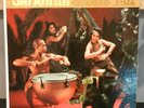 NM 1958 Safari with Sabu LP on Vik • Ray Baretto