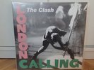 The Clash - London Calling - 30th Anniversary 2 Vinyl LP
