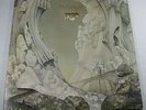 LP - YES - Relayer - 1974 - NM - Very Nice Copy - ROGER DEAN ART - Patrick Moraz