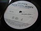 OLIVIA NEWTON JOHN Making a Good Thing Better UNKNOWN RADIO PROMO LIVE 2LP LP