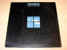 EX-   The World/Lucky Planet/1970 Liberty Gatefold LP