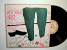 Stan Getz - West Coast Jazz - Original 1950s DSM Mono Yellow DG