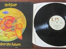 NEKTAR UK LP Remember The Future UA 1st FIRST PRESSING EX+
