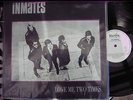 Inmates: Love Me Two Times   Spain lp-87 rock´n roll dr.feelgood