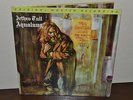 MFSL JETHRO TULL ALBUM, NM MOBILE FIDELITY JAPAN AUDIOPHILE AQUALUNG RARE POSTER