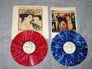 ROXY MUSIC - BRYAN FERRY - BRIAN ENO -  ORIGINAL VINTAGE VINYL EDITION