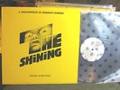 The Shining Original Soundtrack LP Wendy Carlos '80 penderecki ligeti rare barto