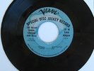 The Velvet Underground And Nico  - All Tomorrow's Parties -  1966 US 7