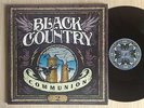 BLACK COUNTRY COMMUNION (GLENN HUGHES, DEREK SHERINIAN) - 2 - RARO 2 LP 33 GIRI
