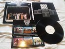 PULP   DIFFERENT CLASS ** 1995 Original ISLAND LP w/ INSERT GOOD/Very GOOD