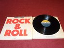 VANILLA FUDGE-ROCK AND ROLL-ORIG 69 UK 1ST PRESS-FANTASTIC AUDIO AND COVER