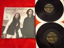Jimmy Page Robert Plant No Quarter Original 1994 US Vinyl 2 LP Led Zeppelin VG+