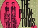 LP:Ken Levy and The Phantoms,Same(ORIGINAL)[NM] (Nashville Records)