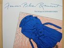 sealed  JENNIFER WARNES famous blue raincoat CYPRESS orig 1986 Cohen