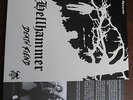 HELLHAMMER - DEATH FIEND LP CELTIC FROST SODOM VENOM BLACK METAL CRUST