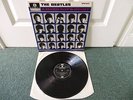 THE BEATLES - A Hard Days Night(UK 1970s VINYL ALBUM / UNPLAYED NR MINT VINYL)