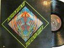 HAWKWIND The Xenon Codex GWR LP HEAVY PSYCH