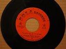 DONALD LEE RICHARDSON *YOU GOT ME IN PALM OF YOUR HAND* Northern SOULVILLE 1002