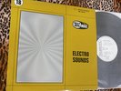 BERNARD ESTARDY ELECTRO SOUNDS ELECTRONIC LIBRARY TELE MUSIC  FRANCE