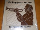 Harry James The King James Version LP Sheffield Lab D2D SEALED