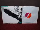 LED ZEPPELIN 1st LP 1969 TURQUOISE 1st EARLIEST EVER BRILLIANT EXAMPLE